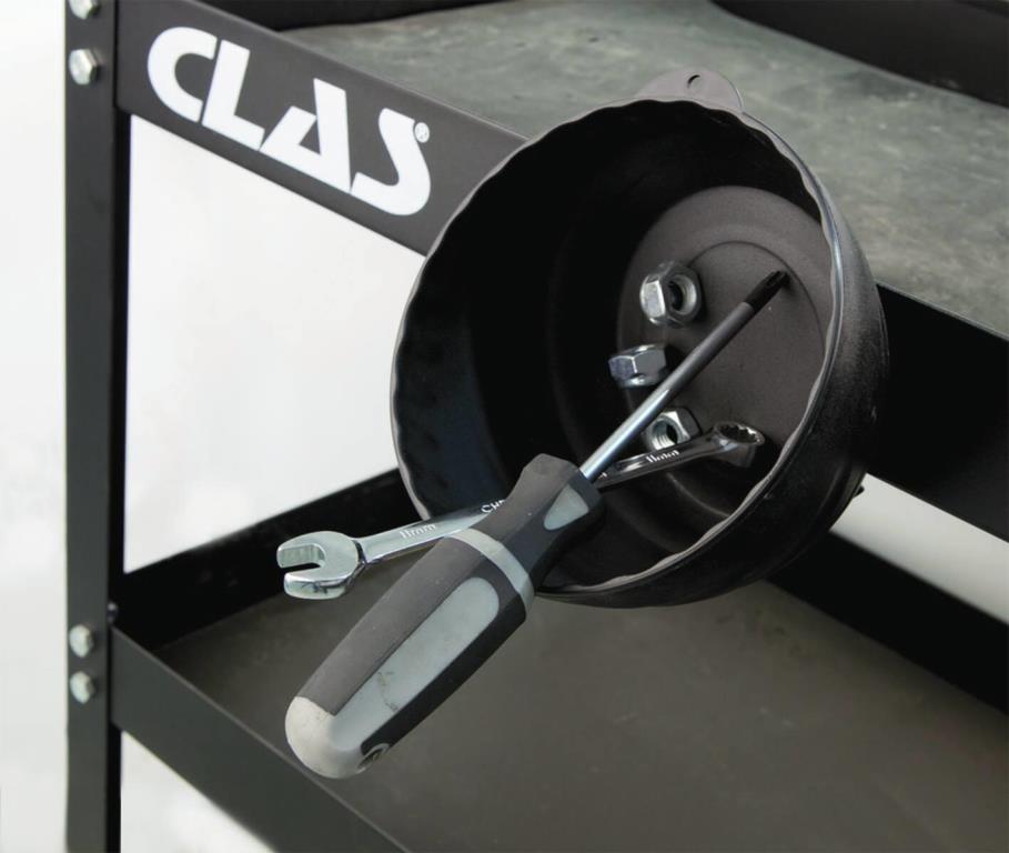 Accessoires pour servante d'atelier CLAS ref. EG 8007